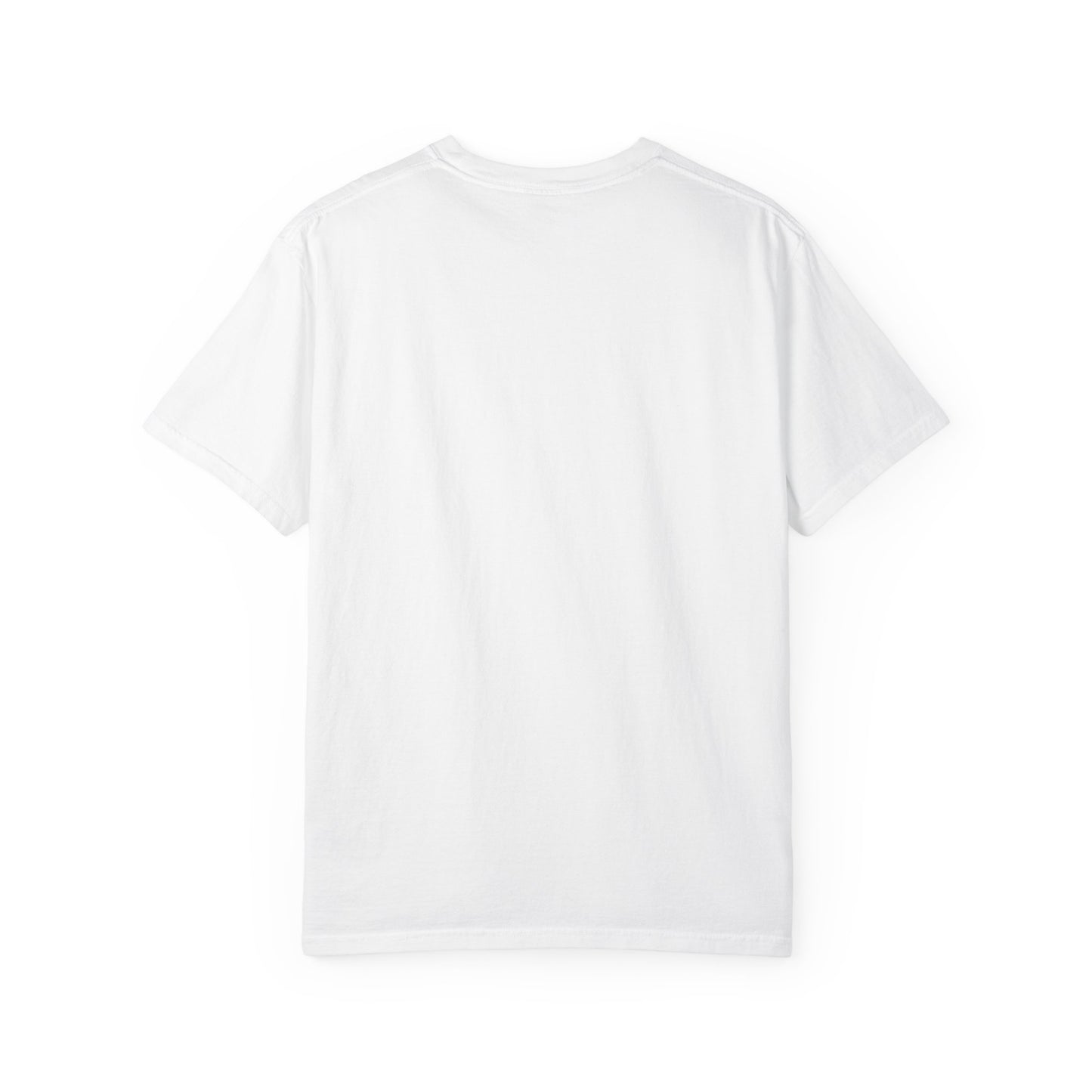 Premium Unisex Garment-Dyed T-Shirt – Soft, Stylish & Versatile Casual Wear