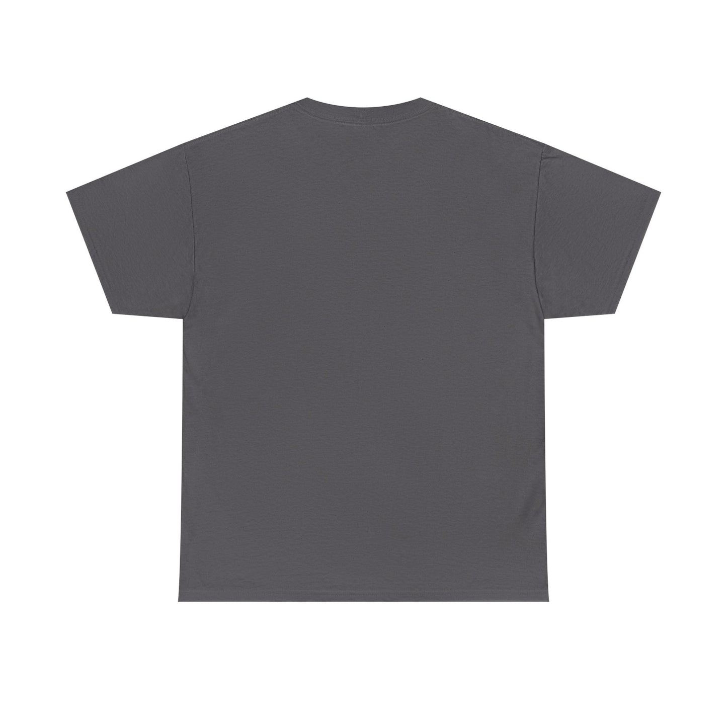 Cool Teddy Graphic Tee | Unisex Heavy Cotton Tee | Trendy, Casual Wear, Gift for Friends, Music Festivals, Summer Vibes