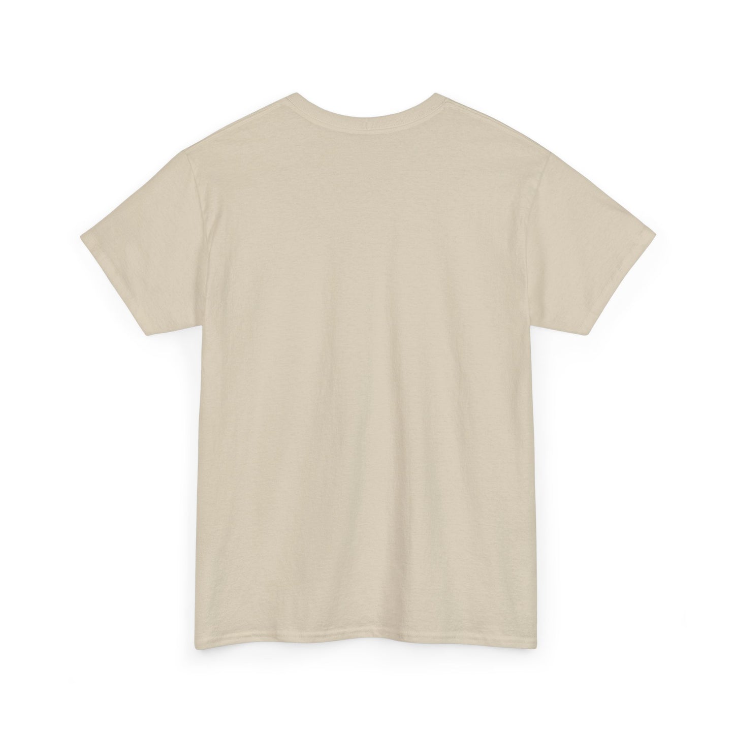 Cool Teddy Graphic Tee | Unisex Heavy Cotton Tee | Trendy, Casual Wear, Gift for Friends, Music Festivals, Summer Vibes