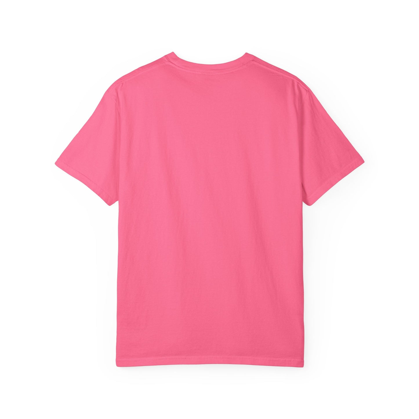 Premium Unisex Garment-Dyed T-Shirt – Soft, Stylish & Versatile Casual Wear