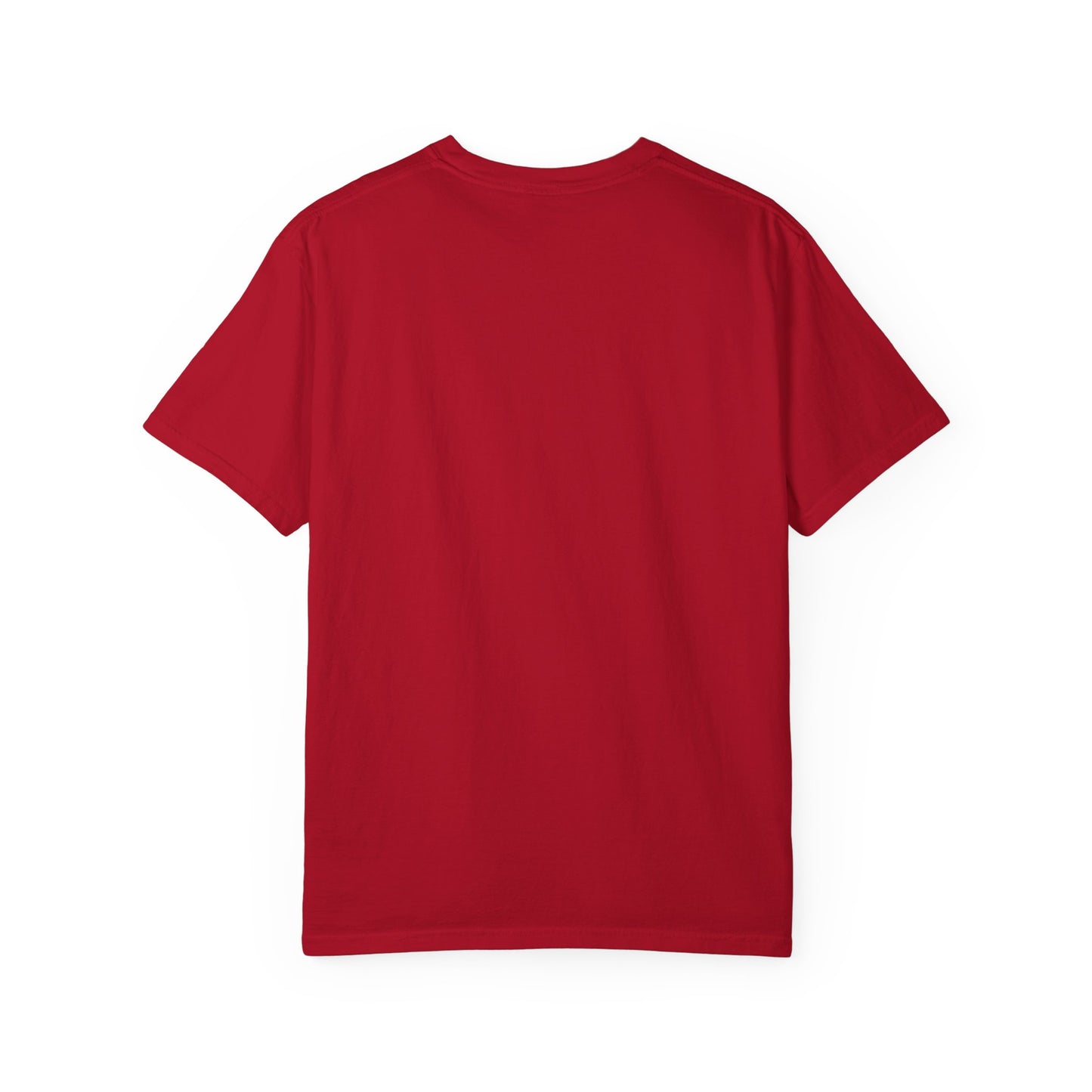 Premium Unisex Garment-Dyed T-Shirt – Soft, Stylish & Versatile Casual Wear
