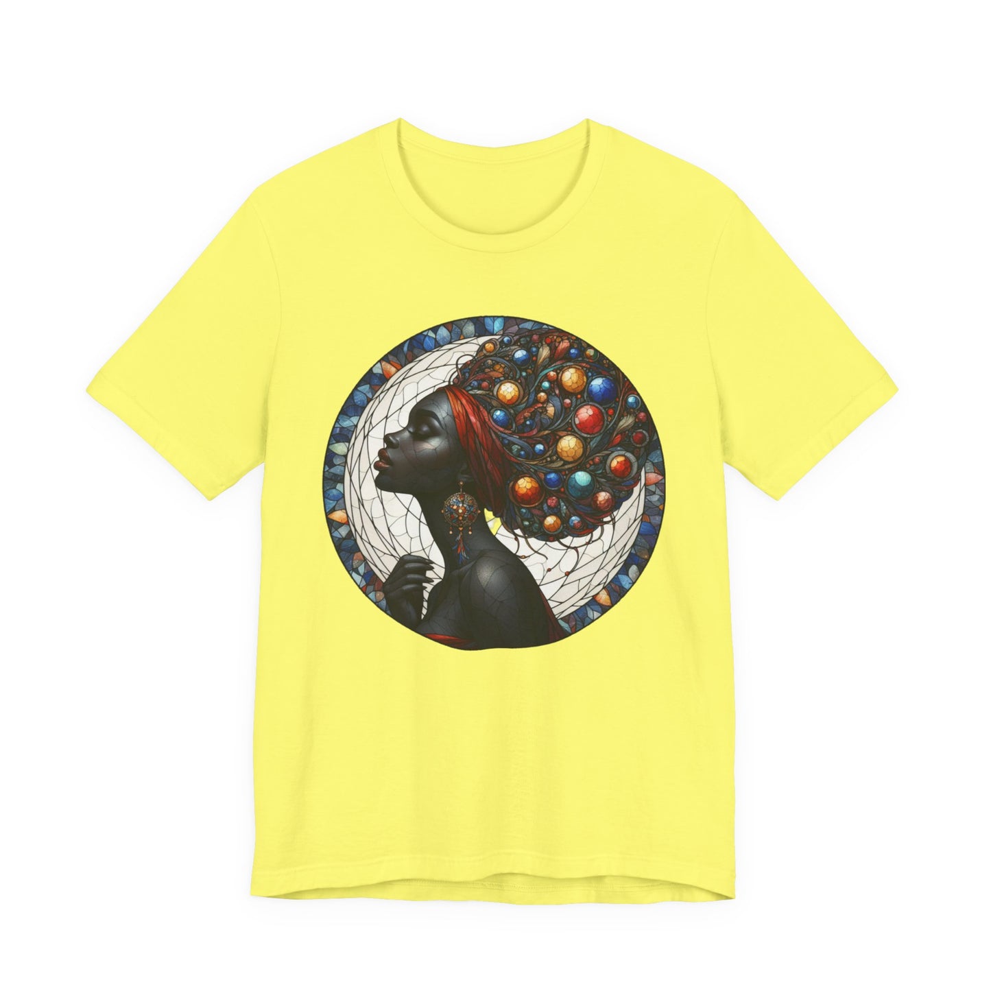 Celestial Dreamer Tee, Cosmic T-Shirt, Astrology Shirt, Space Lover Gift, Starry Night Top, Universe-Themed Apparel