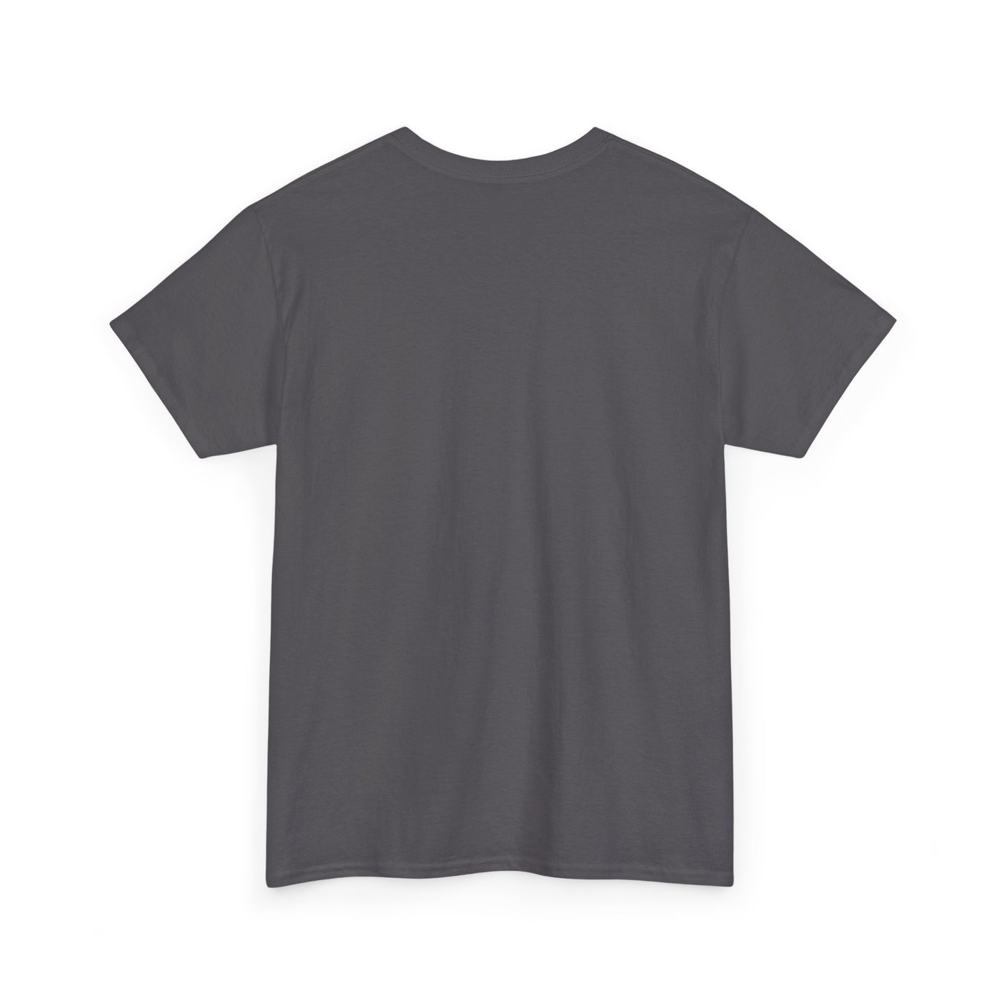 Cool Teddy Graphic Tee | Unisex Heavy Cotton Tee | Trendy, Casual Wear, Gift for Friends, Music Festivals, Summer Vibes