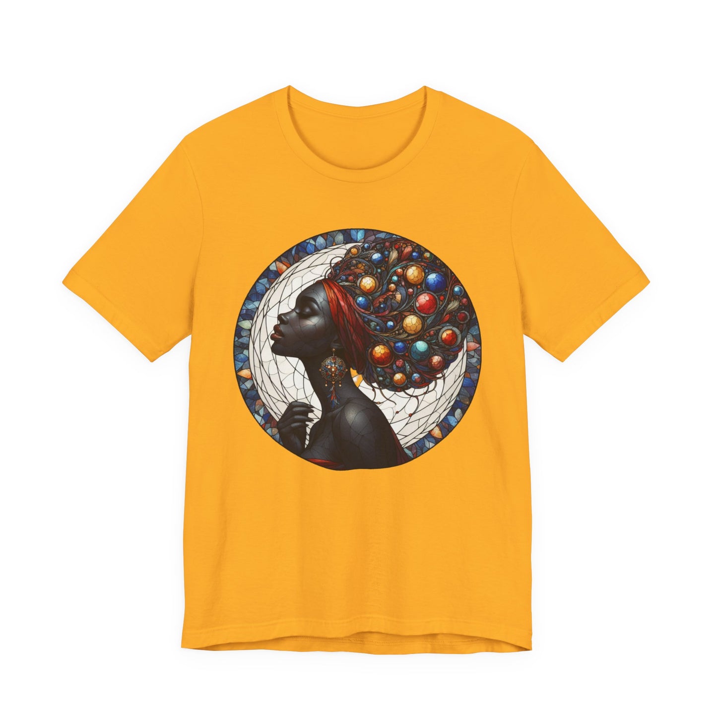 Celestial Dreamer Tee, Cosmic T-Shirt, Astrology Shirt, Space Lover Gift, Starry Night Top, Universe-Themed Apparel