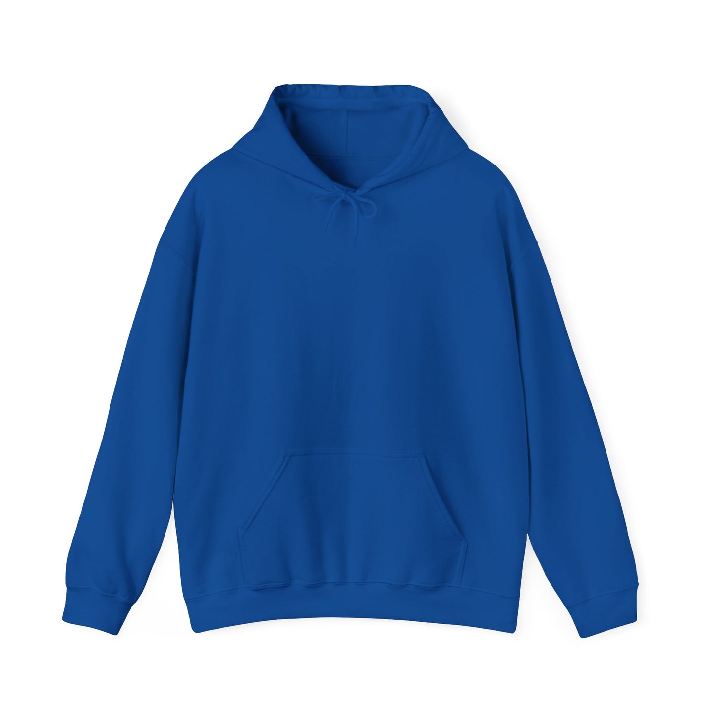 Colorful Bear Graphic Hoodie, personalized Unisex Sweatshirt for Animal Lovers, Gift for Birthdays, Casual Wear, Cozy Pullover, Streetwear Style
