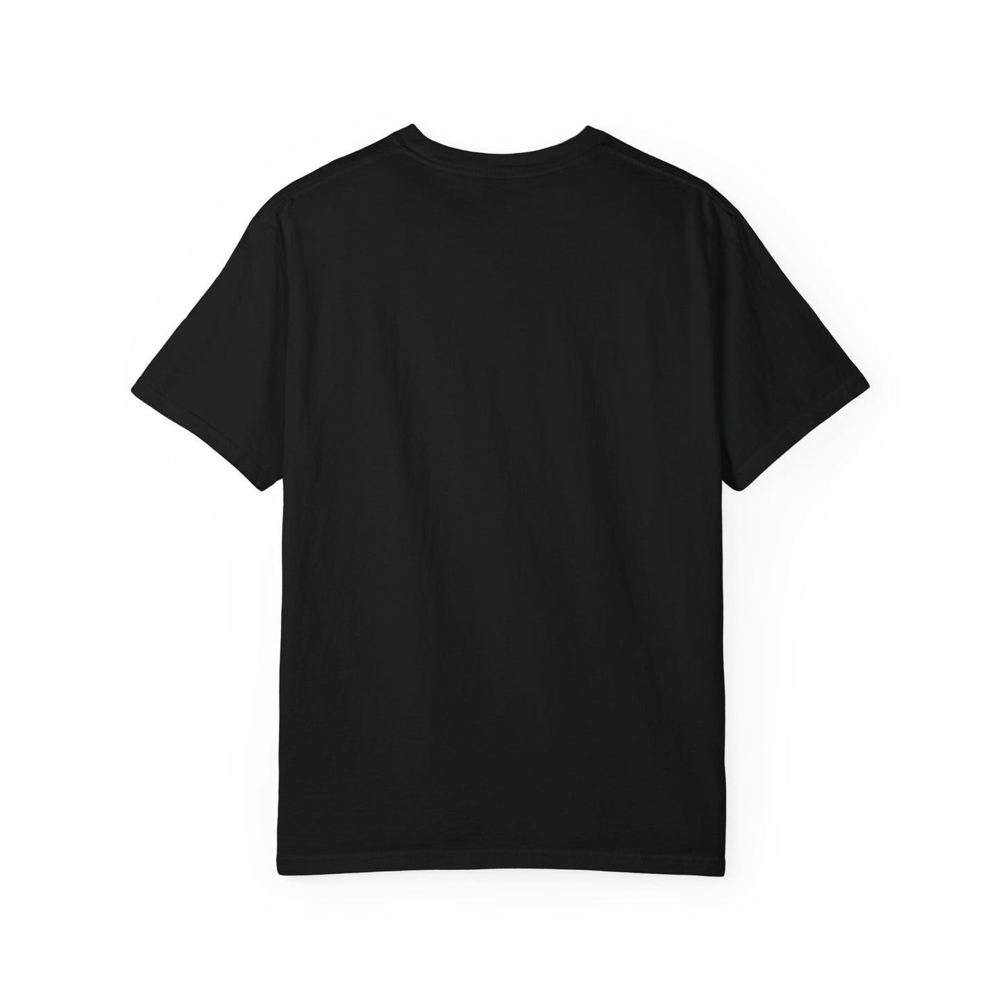 Premium Unisex Garment-Dyed T-Shirt – Soft, Stylish & Versatile Casual Wear