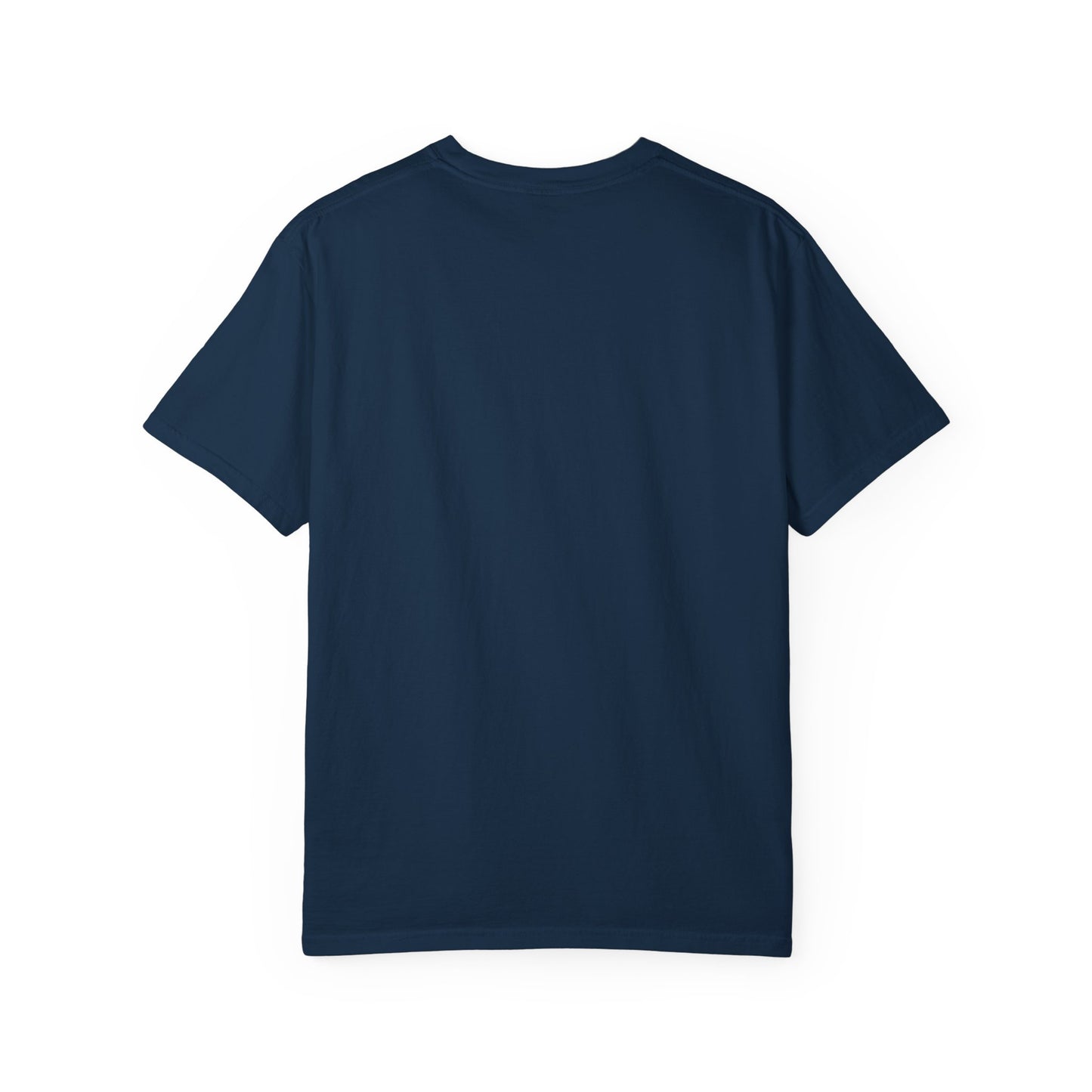 Premium Unisex Garment-Dyed T-Shirt – Soft, Stylish & Versatile Casual Wear