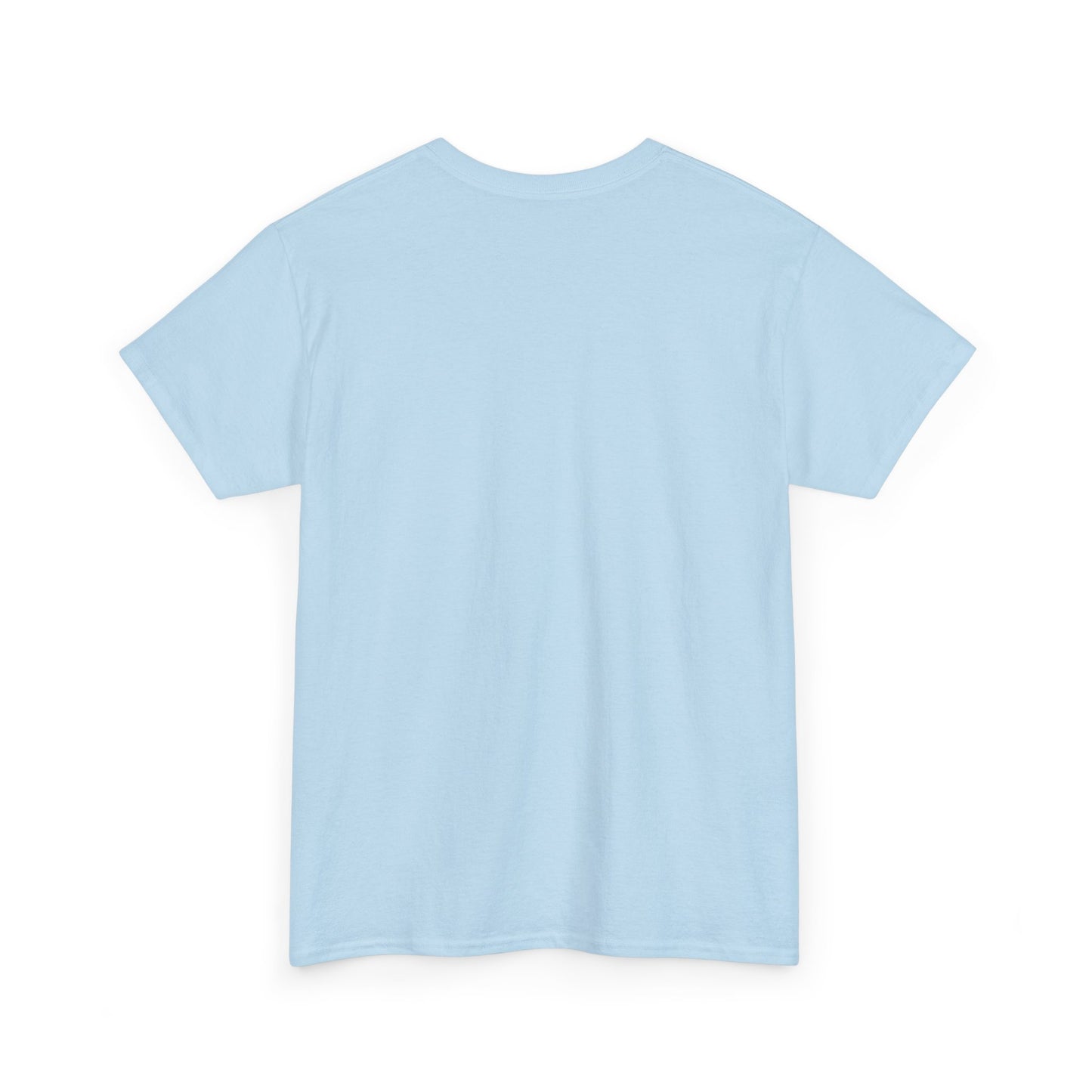 Cool Teddy Graphic Tee | Unisex Heavy Cotton Tee | Trendy, Casual Wear, Gift for Friends, Music Festivals, Summer Vibes