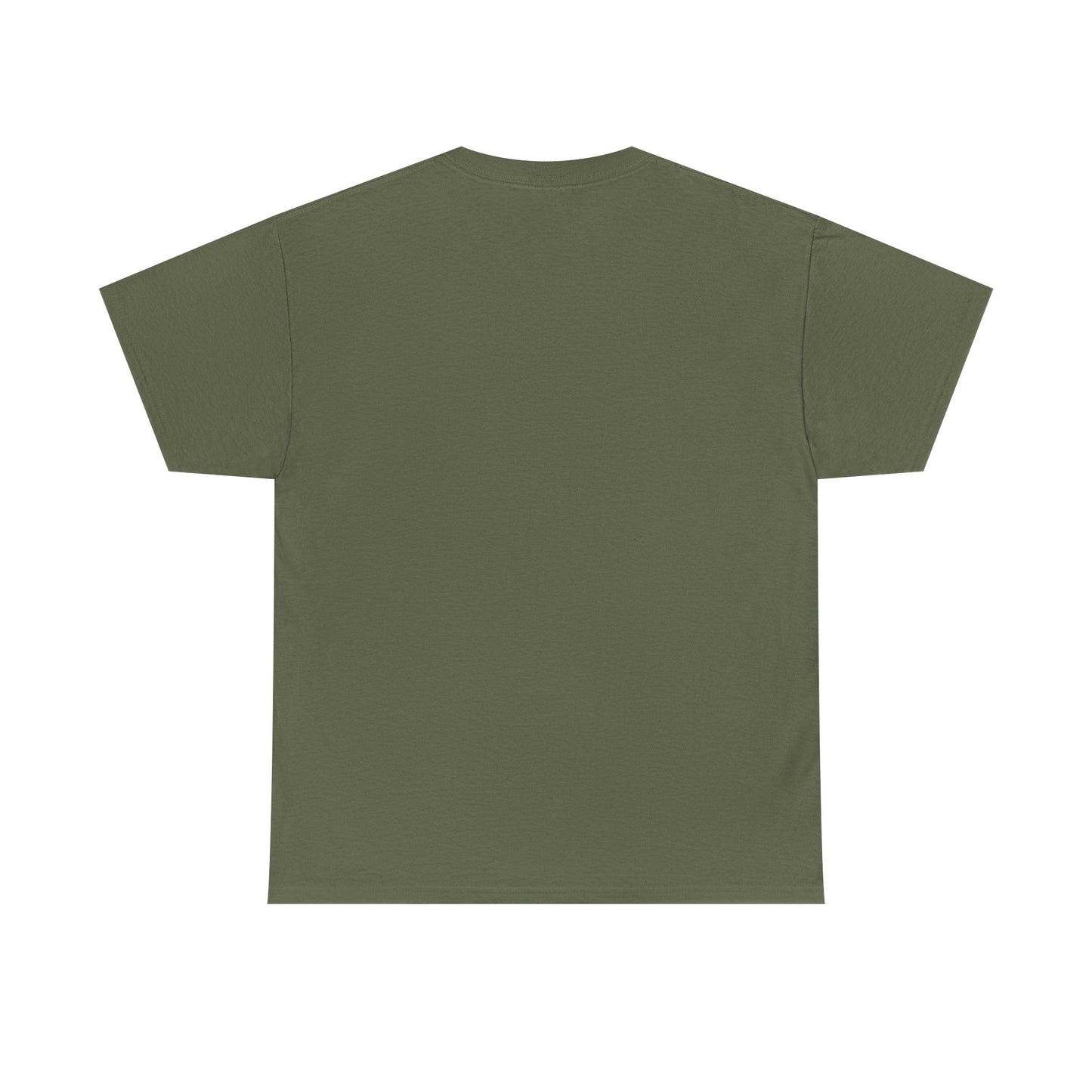 Cool Teddy Graphic Tee | Unisex Heavy Cotton Tee | Trendy, Casual Wear, Gift for Friends, Music Festivals, Summer Vibes