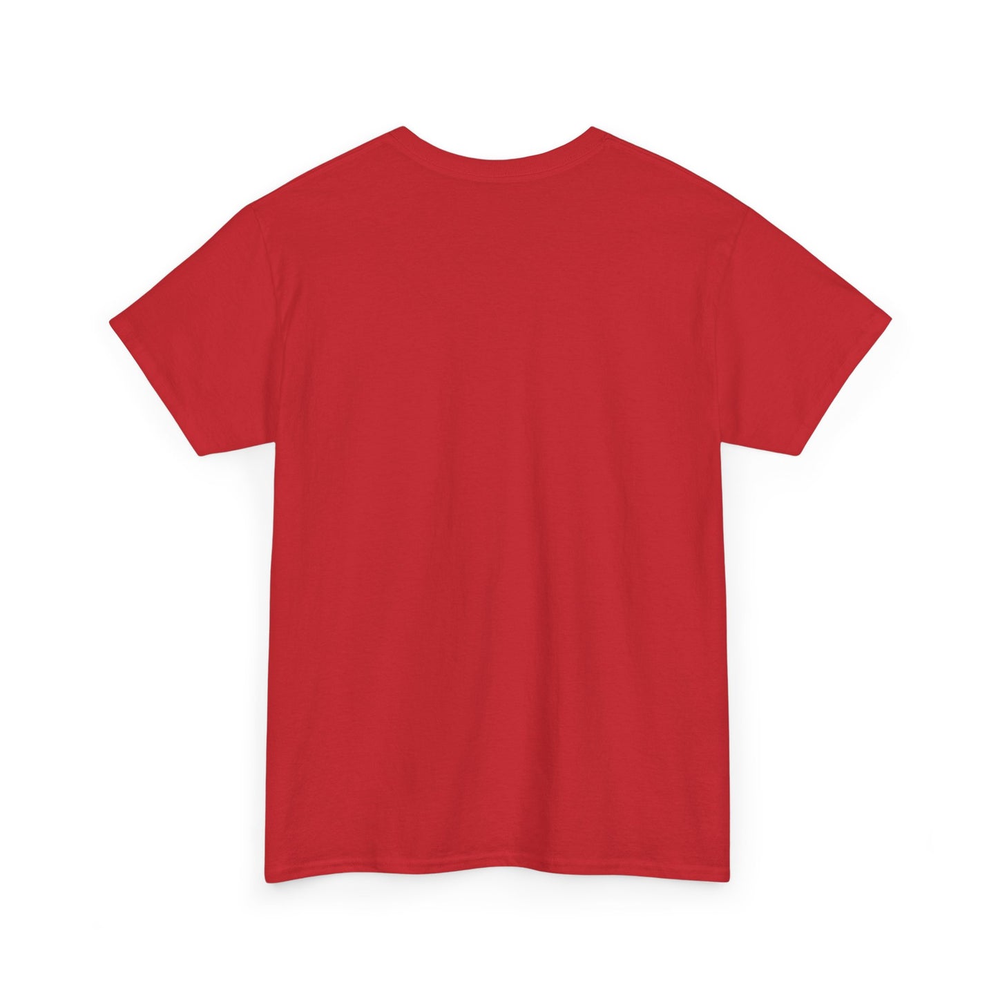 Cool Teddy Graphic Tee | Unisex Heavy Cotton Tee | Trendy, Casual Wear, Gift for Friends, Music Festivals, Summer Vibes