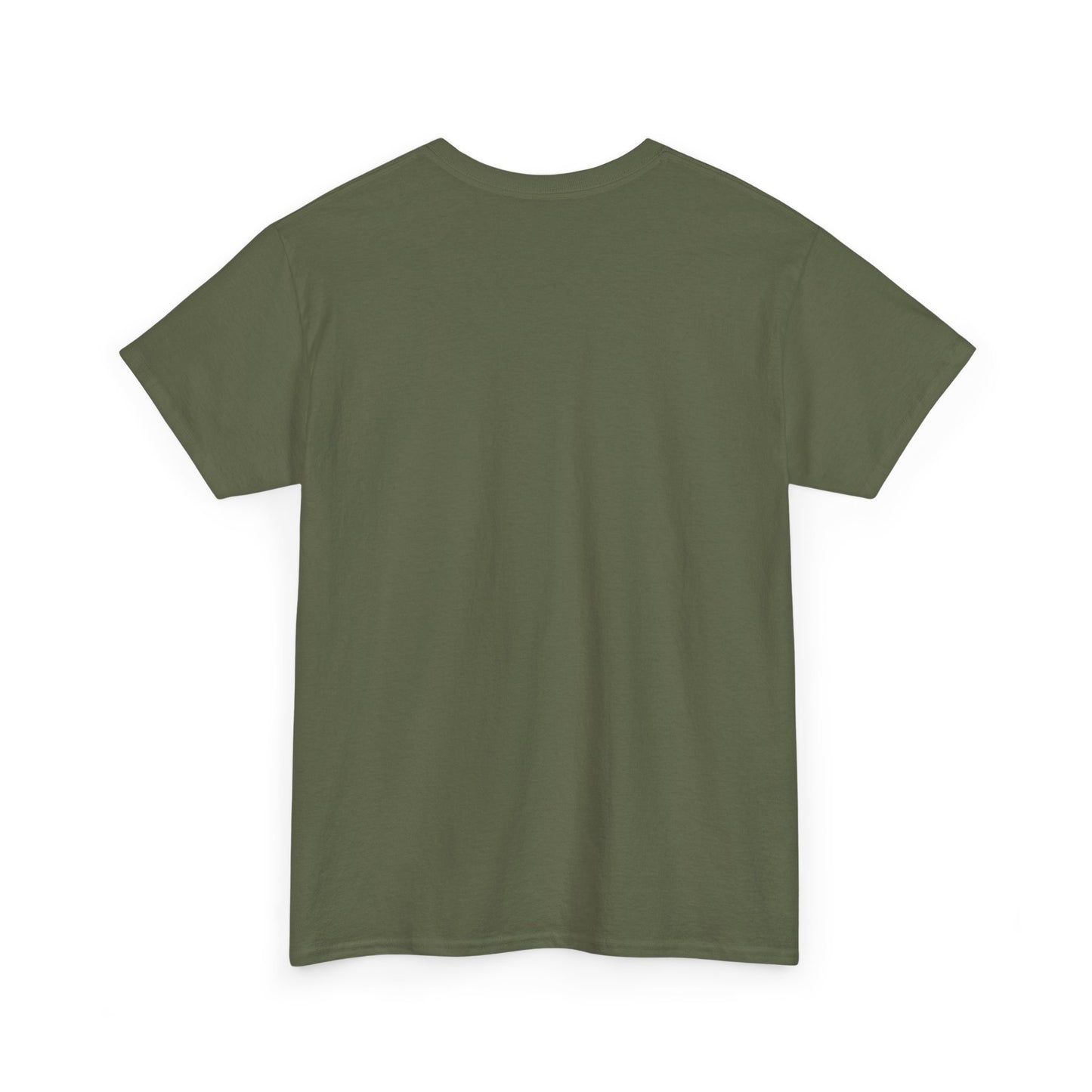 Cool Teddy Graphic Tee | Unisex Heavy Cotton Tee | Trendy, Casual Wear, Gift for Friends, Music Festivals, Summer Vibes
